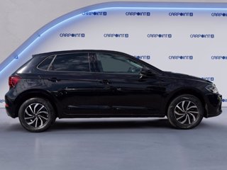 VOLKSWAGEN Polo 1.0 tsi edition plus 95cv dsg