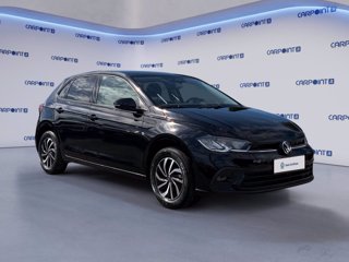 VOLKSWAGEN Polo 1.0 tsi edition plus 95cv dsg