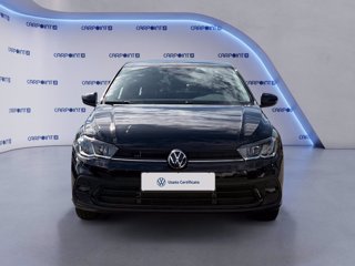 VOLKSWAGEN Polo 1.0 tsi edition plus 95cv dsg