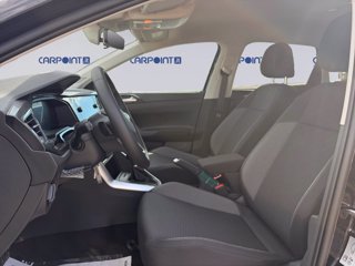 VOLKSWAGEN Polo 1.0 tsi edition plus 95cv dsg