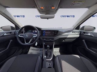 VOLKSWAGEN Polo 1.0 tsi edition plus 95cv dsg