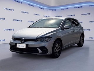 VOLKSWAGEN Polo 1.0 life 80cv