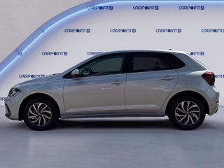 VOLKSWAGEN Polo 1.0 life 80cv