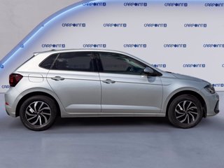 VOLKSWAGEN Polo 1.0 life 80cv
