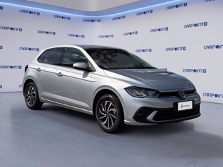 VOLKSWAGEN Polo 1.0 life 80cv