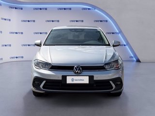 VOLKSWAGEN Polo 1.0 life 80cv