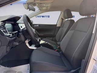 VOLKSWAGEN Polo 1.0 life 80cv