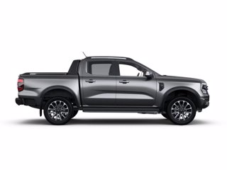 FORD Ranger Doppia Cabina Platinum 3.0 EcoBlue 240 CV A10 AWD 5p