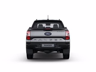 FORD Ranger Doppia Cabina Platinum 3.0 EcoBlue 240 CV A10 AWD 5p