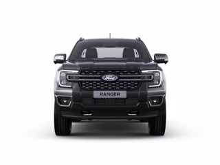FORD Ranger Doppia Cabina Platinum 3.0 EcoBlue 240 CV A10 AWD 5p