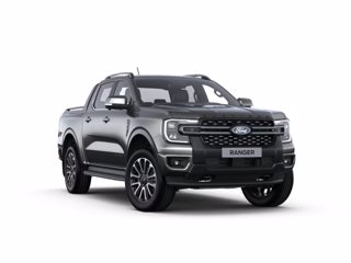 FORD Ranger Doppia Cabina Platinum 3.0 EcoBlue 240 CV A10 AWD 5p