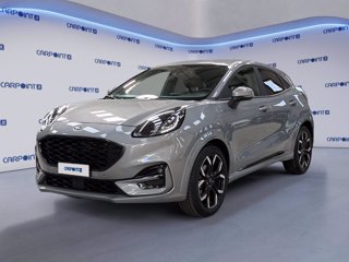 FORD Puma 1.0 ecoboost h st-line x s&s 125cv auto