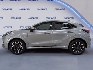 FORD Puma 1.0 ecoboost h st-line x s&s 125cv auto