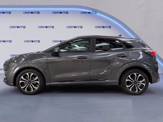 FORD Puma 1.0 ecoboost h st-line design 2 s&s 125cv