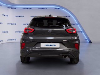 FORD Puma 1.0 ecoboost h st-line design 2 s&s 125cv