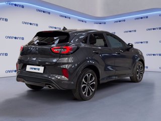 FORD Puma 1.0 ecoboost h st-line design 2 s&s 125cv