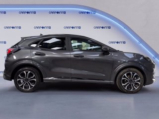 FORD Puma 1.0 ecoboost h st-line design 2 s&s 125cv