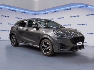 FORD Puma 1.0 ecoboost h st-line design 2 s&s 125cv
