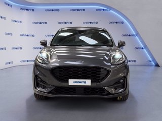 FORD Puma 1.0 ecoboost h st-line design 2 s&s 125cv