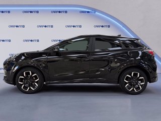 FORD Puma 1.0 ecoboost h st-line x s&s 125cv