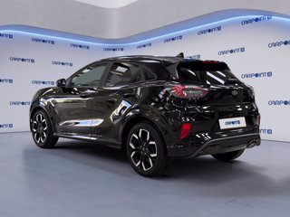 FORD Puma 1.0 ecoboost h st-line x s&s 125cv