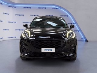FORD Puma 1.0 ecoboost h st-line x s&s 125cv