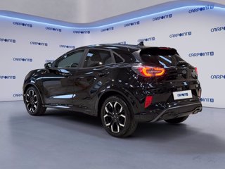 FORD Puma 1.0 ecoboost h st-line x s&s 125cv