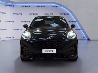FORD Puma 1.0 ecoboost h st-line x s&s 125cv