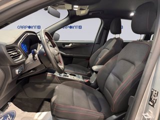FORD Kuga 2.5 full hybrid st-line 2wd 190cv cvt
