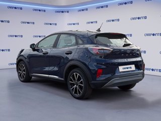 FORD Puma 1.0 ecoboost h titanium s&s 125cv