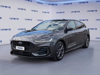 FORD Focus 1.0t ecoboost h st-line x 125cv