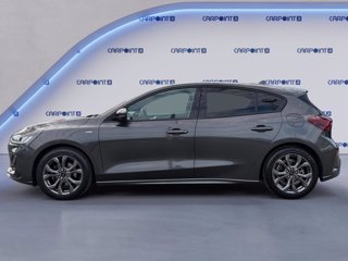 FORD Focus 1.0t ecoboost h st-line x 125cv