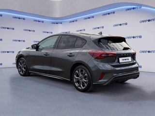 FORD Focus 1.0t ecoboost h st-line x 125cv