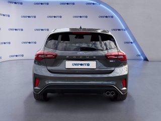 FORD Focus 1.0t ecoboost h st-line x 125cv