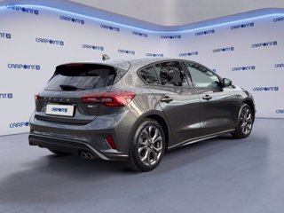 FORD Focus 1.0t ecoboost h st-line x 125cv