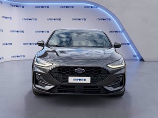 FORD Focus 1.0t ecoboost h st-line x 125cv