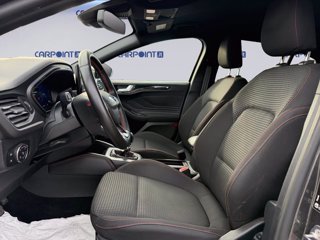 FORD Focus 1.0t ecoboost h st-line x 125cv