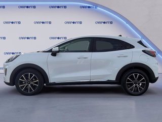 FORD Puma 1.0 ecoboost h titanium design s&s 125cv