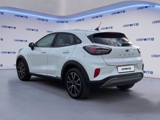 FORD Puma 1.0 ecoboost h titanium design s&s 125cv