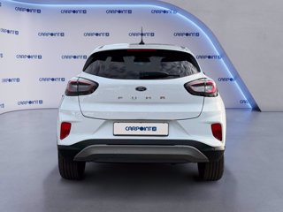 FORD Puma 1.0 ecoboost h titanium design s&s 125cv