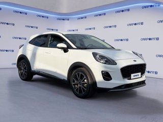 FORD Puma 1.0 ecoboost h titanium design s&s 125cv