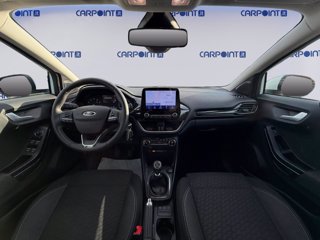 FORD Puma 1.0 ecoboost h titanium design s&s 125cv
