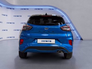 FORD Puma 1.0 ecoboost h st-line x s&s 125cv