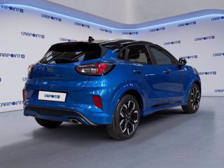 FORD Puma 1.0 ecoboost h st-line x s&s 125cv