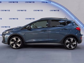 FORD Fiesta active 1.0 ecoboost h 125cv powershift