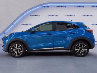 FORD Puma 1.0 ecoboost h titanium s&s 125cv