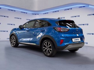 FORD Puma 1.0 ecoboost h titanium s&s 125cv