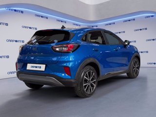 FORD Puma 1.0 ecoboost h titanium s&s 125cv
