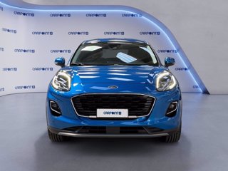 FORD Puma 1.0 ecoboost h titanium s&s 125cv