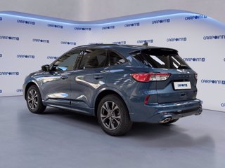 FORD Kuga 2.5 phev st-line x 2wd 225cv cvt